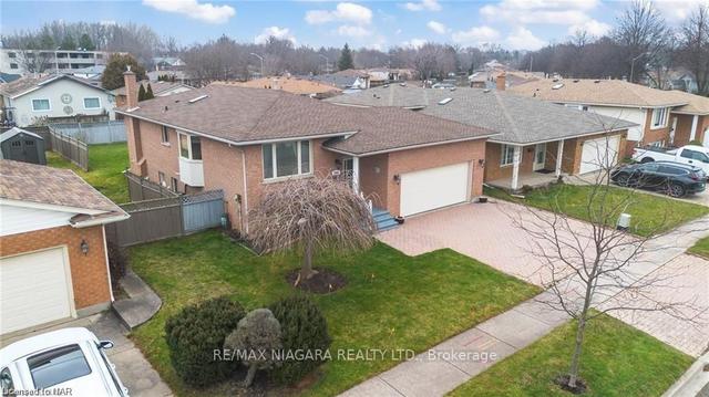 7853 Alfred St, House detached with 3 bedrooms, 2 bathrooms and 4 parking in Niagara Falls ON | Image 29