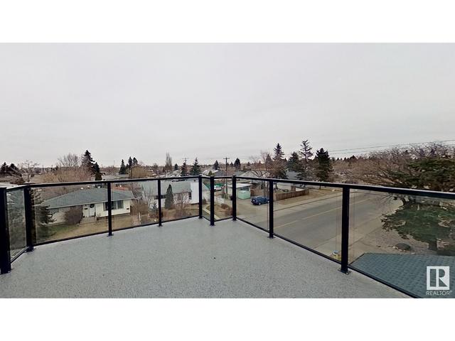13443 124 St Nw Nw, House detached with 6 bedrooms, 6 bathrooms and null parking in Edmonton AB | Image 31