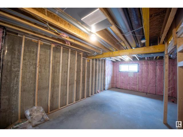 9025 92 St Nw, House semidetached with 3 bedrooms, 3 bathrooms and 2 parking in Edmonton AB | Image 19