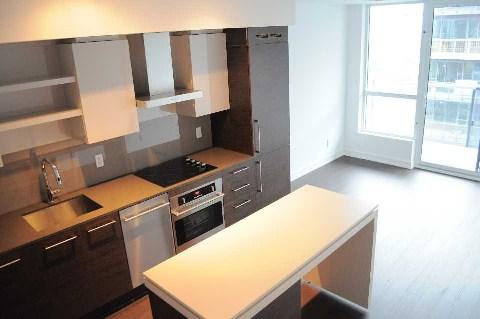 lph19 - 1030 King St W, Condo with 1 bedrooms, 1 bathrooms and 1 parking in Toronto ON | Image 4