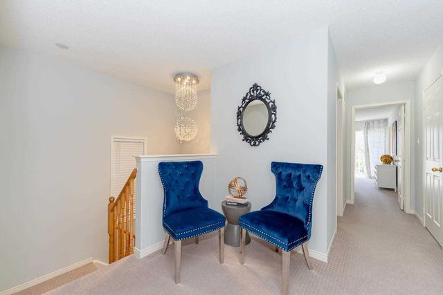 38 Blunden Rd, House detached with 4 bedrooms, 3 bathrooms and 2 parking in Ajax ON | Image 9