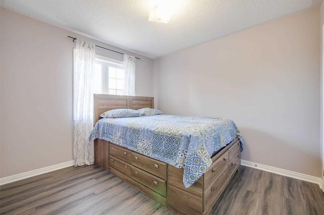 145 - 130 Rockgarden Tr, House attached with 3 bedrooms, 4 bathrooms and 3 parking in Brampton ON | Image 29