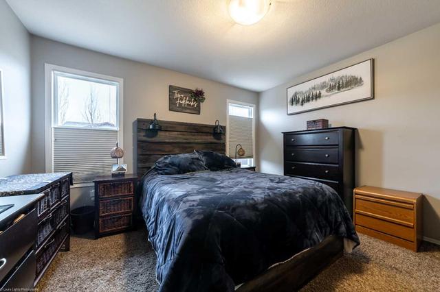 4806 16 Street, House detached with 4 bedrooms, 3 bathrooms and 5 parking in Lloydminster (Part) SK | Image 11