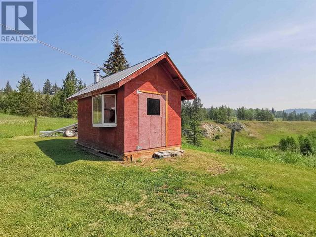 5307 Canim Hendrix Lake Road, House other with 5 bedrooms, 3 bathrooms and null parking in Cariboo H BC | Image 24