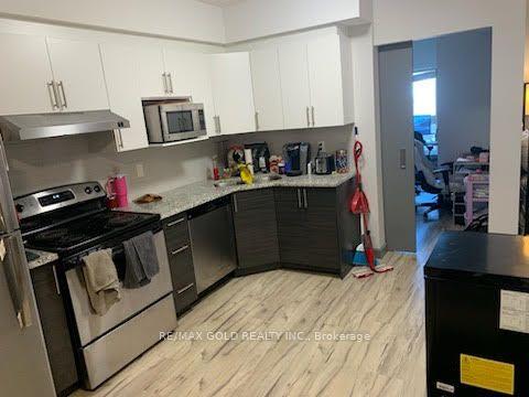 1121 - 258 a Sunview St, Condo with 1 bedrooms, 1 bathrooms and 0 parking in Waterloo ON | Image 9