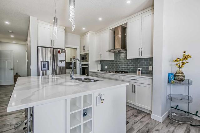 136 Nolanhurst Heights Nw, House detached with 7 bedrooms, 5 bathrooms and 4 parking in Calgary AB | Image 6