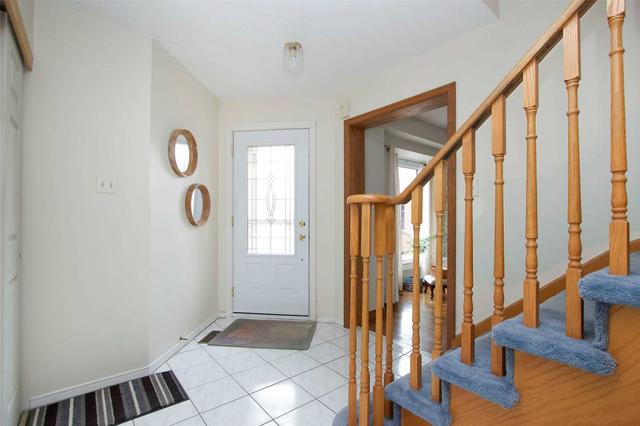 32 Stanford Cres, House detached with 4 bedrooms, 4 bathrooms and 6 parking in Clarington ON | Image 24