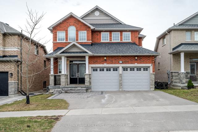 1557 Cahill Dr, House detached with 4 bedrooms, 5 bathrooms and 4 parking in Peterborough ON | Image 1