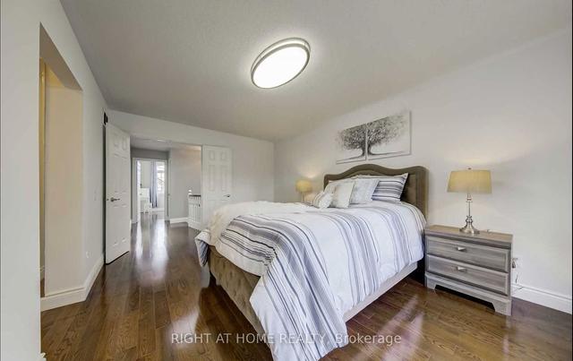 190 Sylwood Cres, House detached with 3 bedrooms, 4 bathrooms and 5 parking in Vaughan ON | Image 7