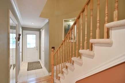 20 - 21 Eastview Gate, House attached with 3 bedrooms, 3 bathrooms and 1 parking in Brampton ON | Image 2