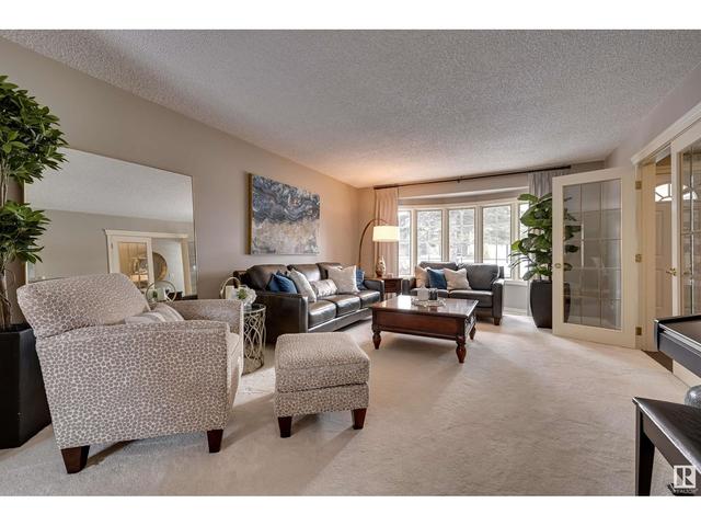 13804 84 Av Nw, House detached with 5 bedrooms, 2 bathrooms and null parking in Edmonton AB | Image 7