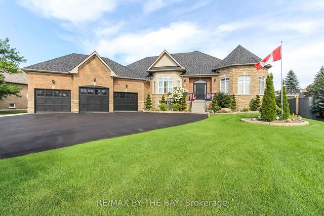 37 Walnut Dr, House detached with 3 bedrooms, 5 bathrooms and 9 parking in Wasaga Beach ON | Image 35