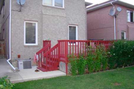80 Jay St, House detached with 4 bedrooms, 4 bathrooms and 2 parking in Brampton ON | Image 6