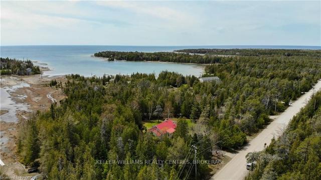 692 Dorcas Bay Rd, House detached with 2 bedrooms, 1 bathrooms and 12 parking in Northern Bruce Peninsula ON | Image 34