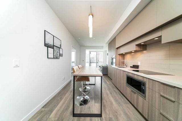 5112 - 8 Eglinton Ave E, Condo with 1 bedrooms, 2 bathrooms and 0 parking in Toronto ON | Image 12