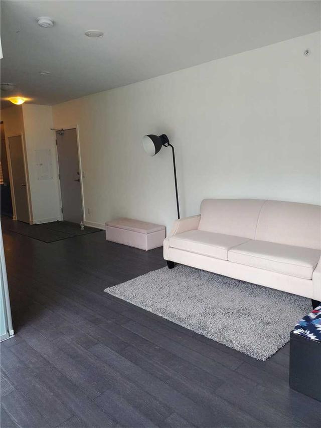 1001 - 210 Simcoe St, Condo with 1 bedrooms, 1 bathrooms and 0 parking in Toronto ON | Image 13
