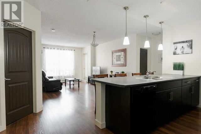 1315, - 135a Sandpiper Road, Condo with 2 bedrooms, 2 bathrooms and 2 parking in Wood Buffalo AB | Image 5
