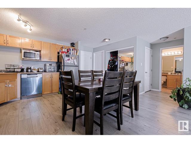 328 - 5350 199 St Nw, Condo with 2 bedrooms, 2 bathrooms and null parking in Edmonton AB | Image 4