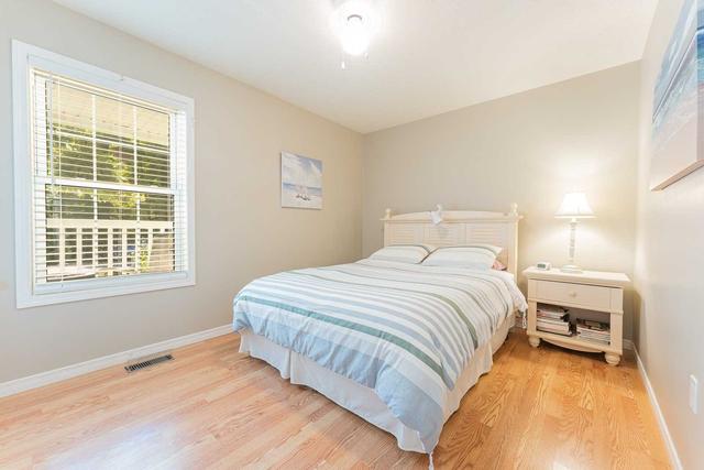 417 Manley Cres, House detached with 2 bedrooms, 3 bathrooms and 6 parking in South Bruce Peninsula ON | Image 8