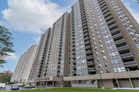 1912 - 75 Emmett Ave, Condo with 2 bedrooms, 2 bathrooms and 1 parking in Toronto ON | Card Image