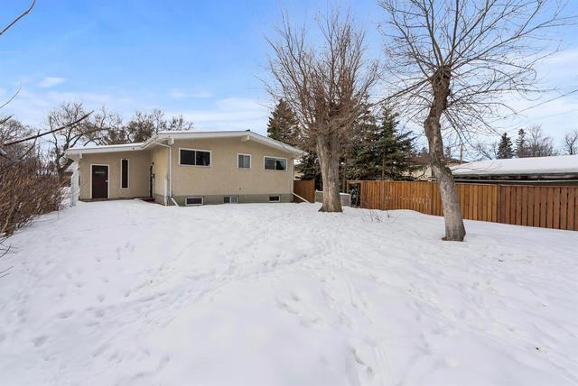 5312 47 Avenue, House detached with 5 bedrooms, 2 bathrooms and 2 parking in Wetaskiwin AB | Image 24