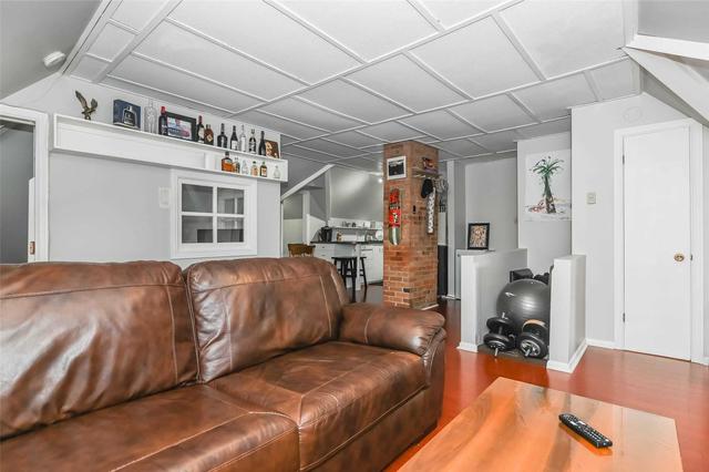 324 Gordon St, House detached with 4 bedrooms, 4 bathrooms and 7 parking in Guelph ON | Image 5