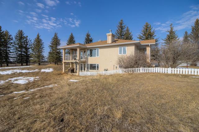 100083 Range Road 223, House detached with 3 bedrooms, 2 bathrooms and null parking in Lethbridge County AB | Image 8