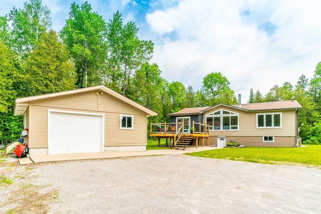 1654 County Road 49 Rd, House detached with 2 bedrooms, 2 bathrooms and 10 parking in Kawartha Lakes ON | Image 25