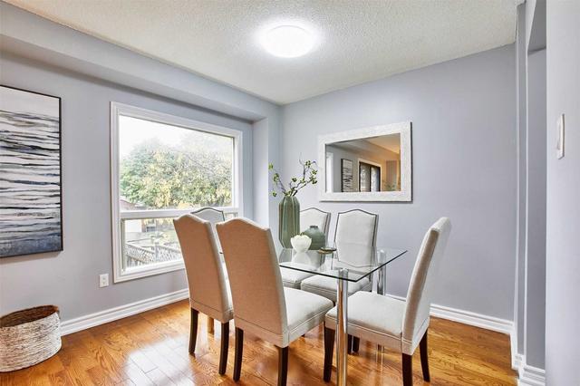 53 - 401 Sewells Rd, Townhouse with 3 bedrooms, 3 bathrooms and 2 parking in Toronto ON | Image 22