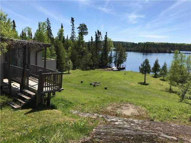 Lot 9 Max Lake Rd N, House detached with 3 bedrooms, 2 bathrooms and 6 parking in Thunder Bay ON | Image 17