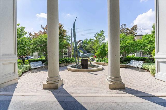 1306 - 15 Greenview Ave, Condo with 2 bedrooms, 2 bathrooms and 1 parking in Toronto ON | Image 27