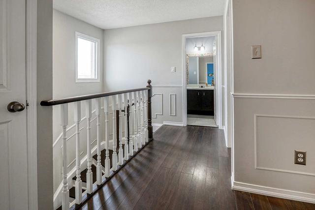 254 Delaney Dr, House detached with 3 bedrooms, 4 bathrooms and 6 parking in Ajax ON | Image 17
