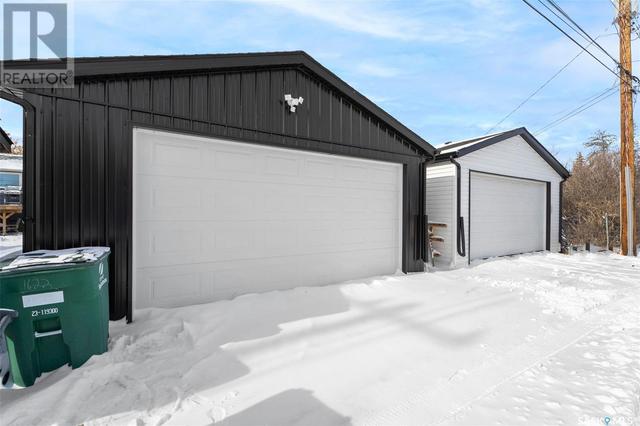 1622 Alexandra Avenue, House detached with 5 bedrooms, 4 bathrooms and null parking in Saskatoon SK | Image 46