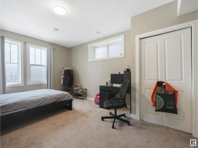 4343 Crabapple Cr Sw, House detached with 4 bedrooms, 3 bathrooms and 4 parking in Edmonton AB | Image 29