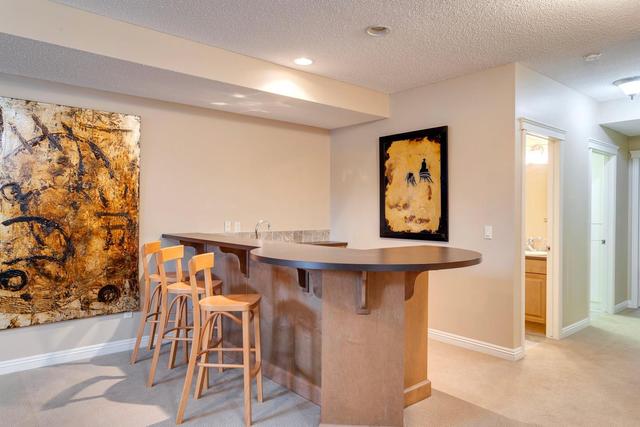 5 Lewis Mackenzie Place Sw, Home with 3 bedrooms, 3 bathrooms and 3 parking in Calgary AB | Image 21