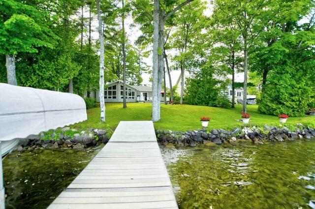 68 West Bay Blvd, House detached with 4 bedrooms, 2 bathrooms and 8 parking in Kawartha Lakes ON | Image 26