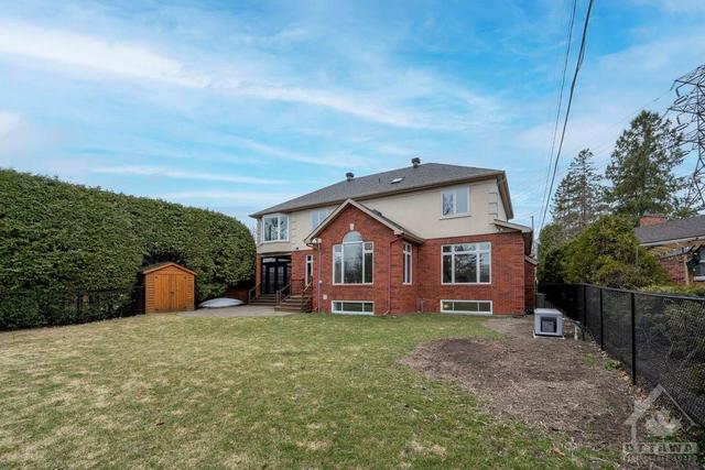 1853 Rideau Garden Drive, House detached with 4 bedrooms, 4 bathrooms and 6 parking in Ottawa ON | Image 29