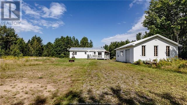 99 Pacific Gallant, House detached with 3 bedrooms, 1 bathrooms and null parking in Saint Charles NB | Image 4