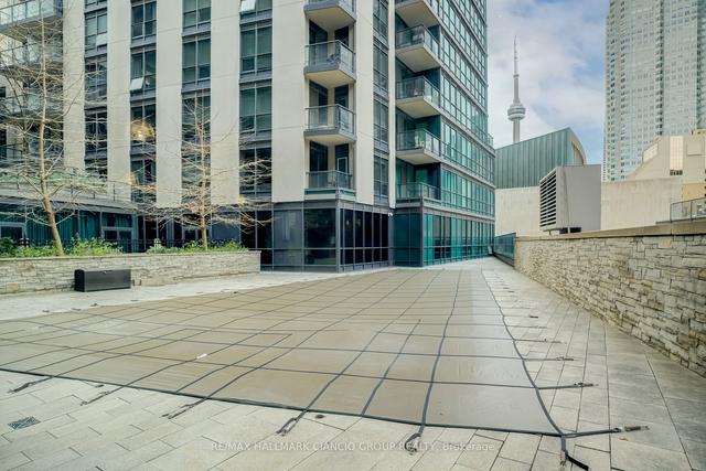 2104 - 1 Scott St, Condo with 2 bedrooms, 2 bathrooms and 1 parking in Toronto ON | Image 35