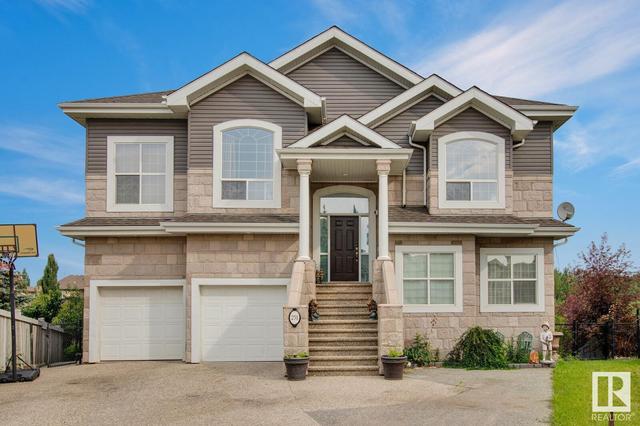 251 Galland Cl Nw, House detached with 5 bedrooms, 3 bathrooms and null parking in Edmonton AB | Image 2