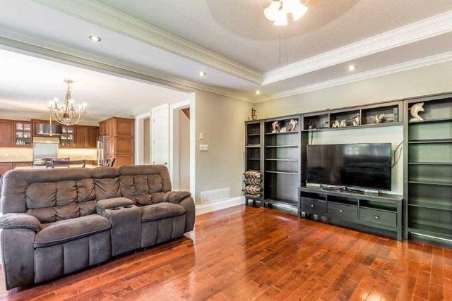 126 Janine St, House detached with 4 bedrooms, 4 bathrooms and 4 parking in Kitchener ON | Image 17