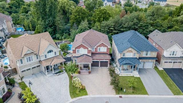 53 Timna Cres, House detached with 4 bedrooms, 6 bathrooms and 7 parking in Vaughan ON | Image 37
