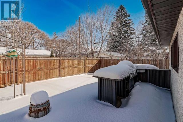1968 Cottonwood Crescent Se, House detached with 4 bedrooms, 2 bathrooms and 4 parking in Calgary AB | Image 41
