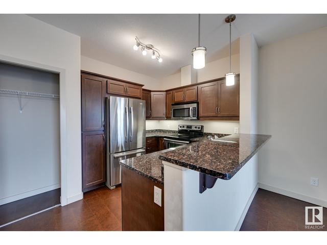 417 - 304 Ambleside Li Nw, Condo with 2 bedrooms, 2 bathrooms and null parking in Edmonton AB | Image 8