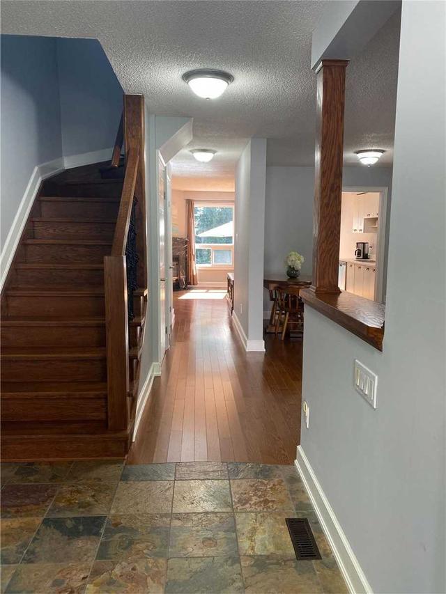 44 - 2272 Mowat Ave, Townhouse with 3 bedrooms, 3 bathrooms and 2 parking in Oakville ON | Image 10