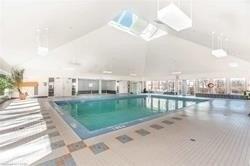 3406 - 7 Concorde Pl, Condo with 1 bedrooms, 1 bathrooms and 1 parking in Toronto ON | Image 23