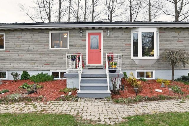 347369 15th Sdrd, House detached with 3 bedrooms, 4 bathrooms and 18 parking in Mono ON | Image 2