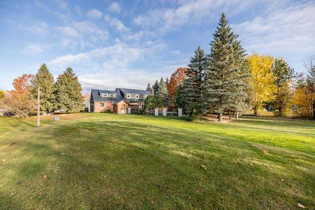 19 Martine Cres, House detached with 4 bedrooms, 3 bathrooms and 10 parking in Oro Medonte ON | Image 31