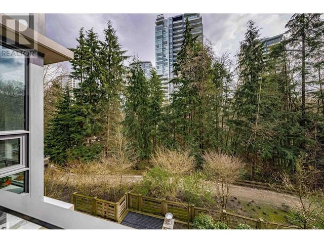 306 - 301 Capilano Road, Condo with 2 bedrooms, 2 bathrooms and 2 parking in Port Moody BC | Image 32