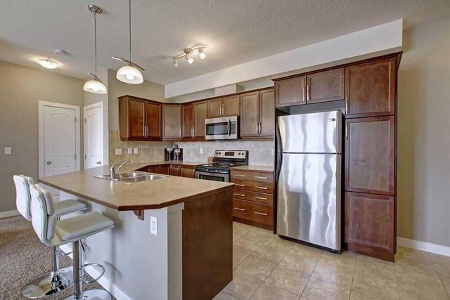 315 - 15304 Bannister Road Se, Condo with 2 bedrooms, 2 bathrooms and 2 parking in Calgary AB | Image 9